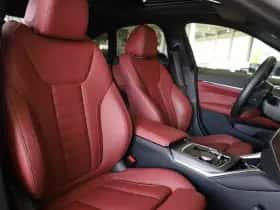 BMW i4 (2023) thumbnail 8
