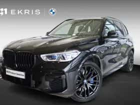 BMW X5 (2022)