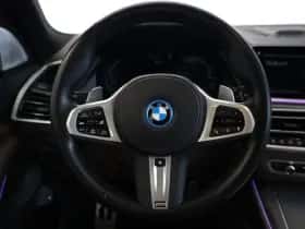 BMW X5 (2022) thumbnail 11