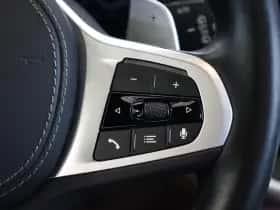 BMW X5 (2022) thumbnail 13