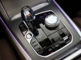 BMW X5 (2022) thumbnail 17