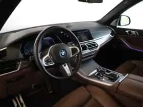 BMW X5 (2022) thumbnail 19