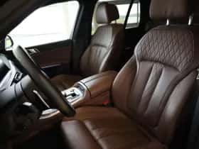 BMW X5 (2022) thumbnail 20