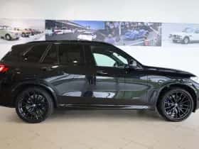 BMW X5 (2022) thumbnail 3