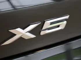 BMW X5 (2022) thumbnail 23