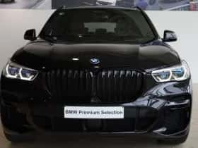 BMW X5 (2022) thumbnail 4