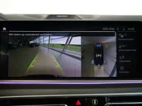 BMW X5 (2022) thumbnail 32