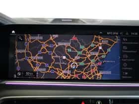 BMW X5 (2022) thumbnail 35