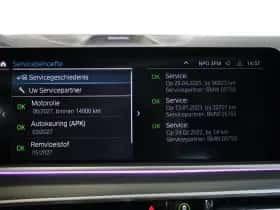 BMW X5 (2022) thumbnail 37