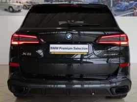 BMW X5 (2022) thumbnail 5
