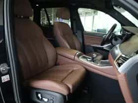 BMW X5 (2022) thumbnail 7