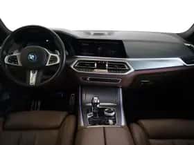 BMW X5 (2022) thumbnail 9