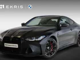 BMW M4 (2021) thumbnail 1
