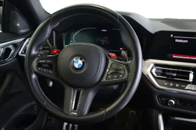 BMW M4 (2021) thumbnail 12