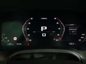 BMW M4 (2021) thumbnail 12