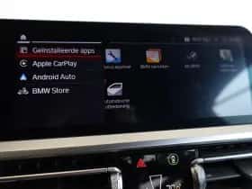 BMW M4 (2021) thumbnail 18