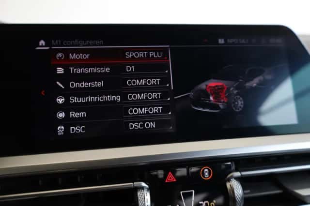 BMW M4 (2021) thumbnail 20
