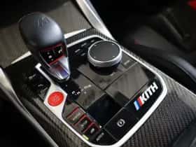 BMW M4 (2021) thumbnail 24