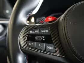 BMW M4 (2021) thumbnail 30