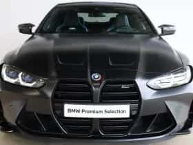 BMW M4 (2021) thumbnail 4