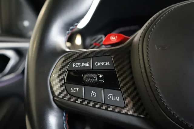 BMW M4 (2021) thumbnail 31