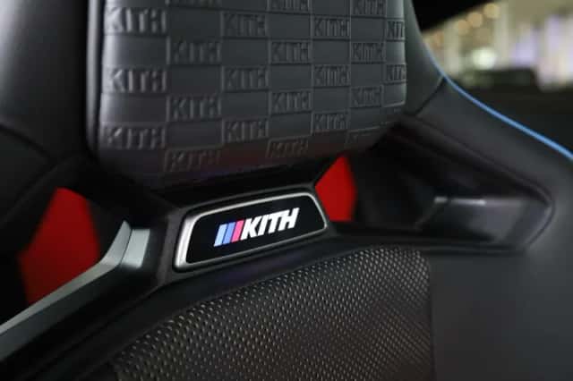 BMW M4 (2021) thumbnail 33