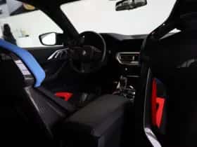 BMW M4 (2021) thumbnail 33