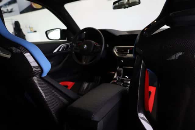 BMW M4 (2021) thumbnail 34