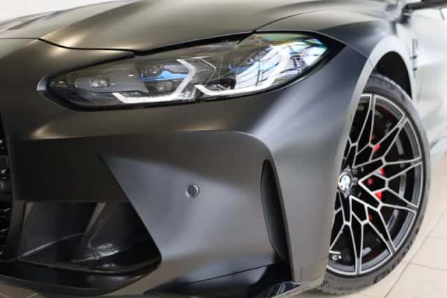 BMW M4 (2021) thumbnail 37