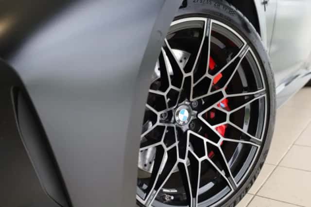 BMW M4 (2021) thumbnail 38