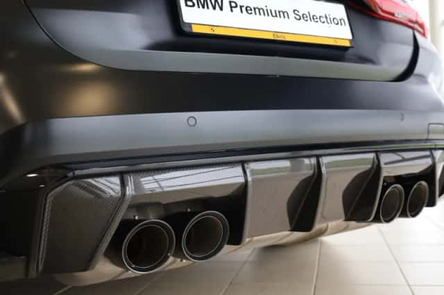 BMW M4 (2021) thumbnail 39