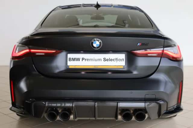 BMW M4 (2021) thumbnail 5