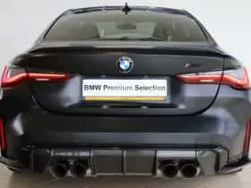 BMW M4 (2021) thumbnail 5