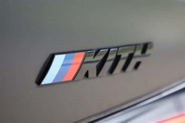 BMW M4 (2021) thumbnail 41