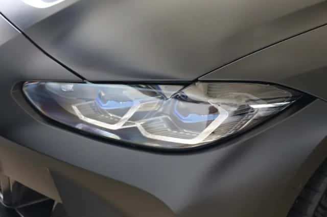 BMW M4 (2021) thumbnail 45
