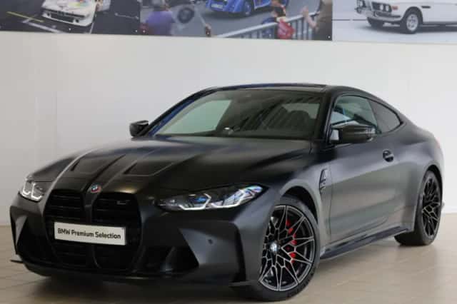 BMW M4 (2021) thumbnail 46