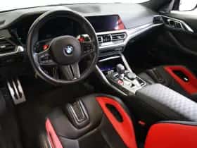 BMW M4 (2021) thumbnail 7