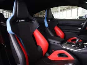 BMW M4 (2021) thumbnail 8