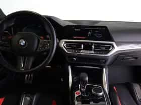 BMW M4 (2021) thumbnail 10