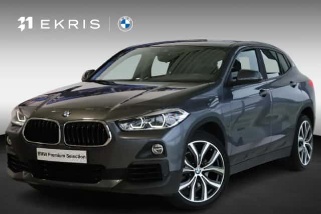 BMW X2 (2019) thumbnail 1