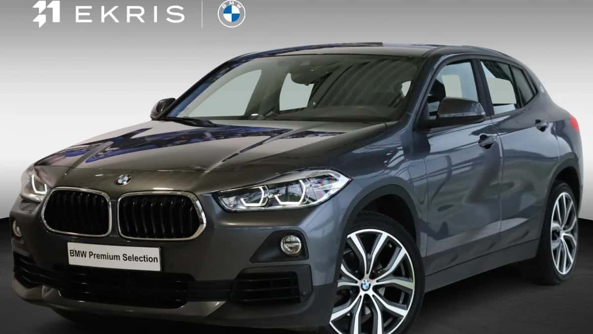 BMW X2 (2019) — foto 1