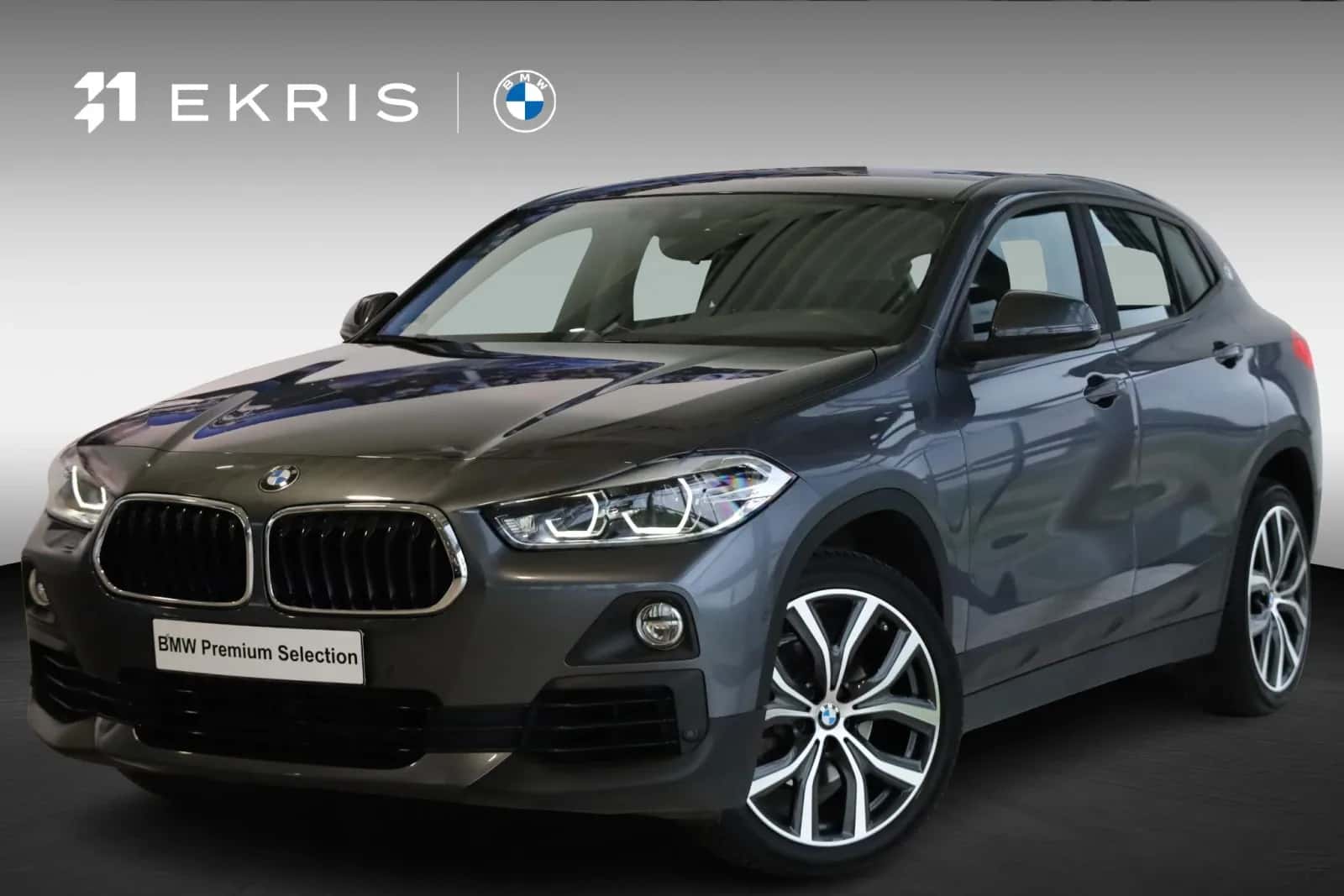BMW X2 (2019) — foto 1