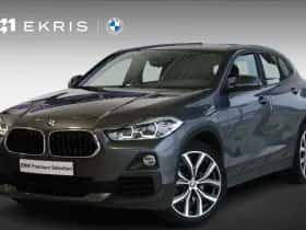 BMW X2 (2019)