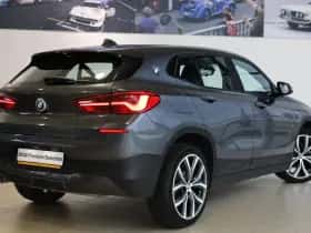BMW X2 (2019) thumbnail 2