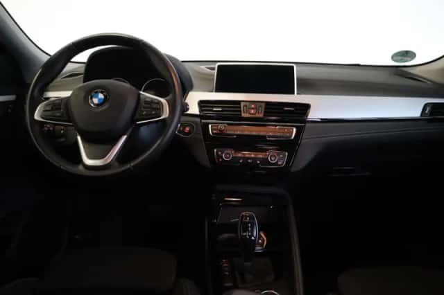 BMW X2 (2019) thumbnail 11