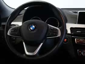 BMW X2 (2019) thumbnail 11