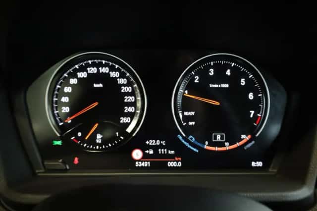 BMW X2 (2019) thumbnail 13