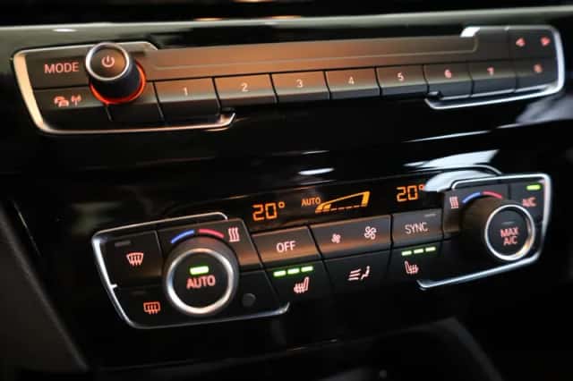 BMW X2 (2019) thumbnail 19
