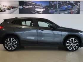 BMW X2 (2019) thumbnail 3