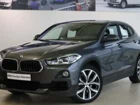 BMW X2 (2019) thumbnail 26